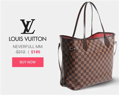 louis vuitton neverfull handbag replica|louis vuitton neverfull second hand.